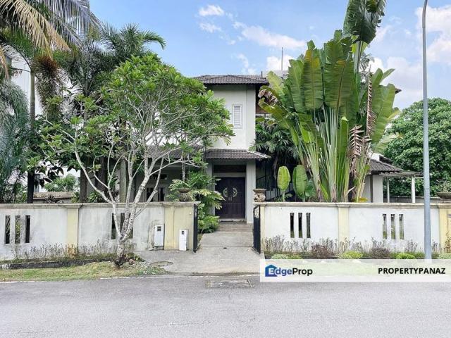 House for sale in Petaling, Damansara Damai