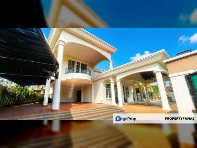 House for sale in Petaling, Alam Impian