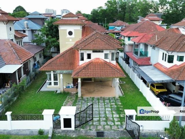 House for sale in Kajang, Langat