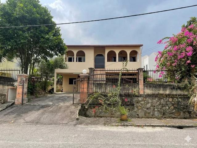 Bungalow for sale in Paroi, Seremban