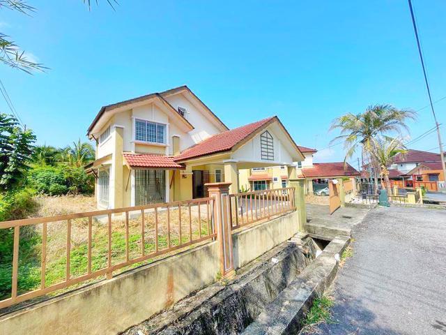 Bungalow for sale in Jitra, Kedah
