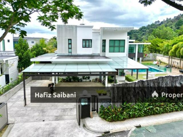 Bungalow for sale in Selangor