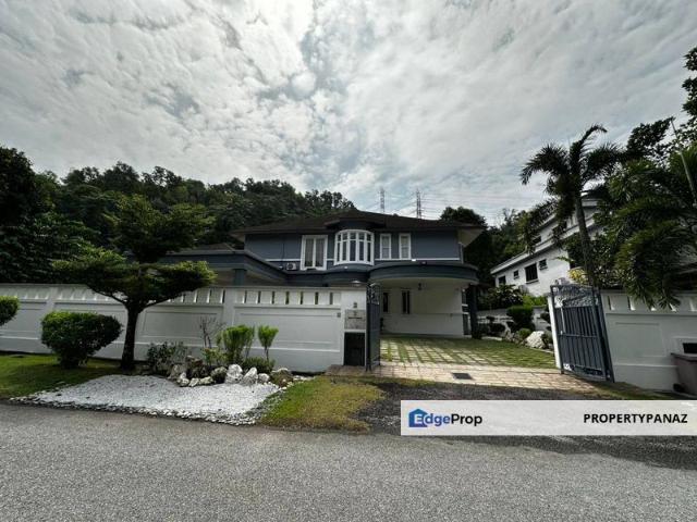 House for sale in Petaling, Damansara Damai