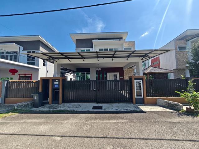 Bungalow for sale in Sendayan Village, Negeri Sembilan