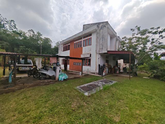 Bungalow for sale in Sendayan Village, Negeri Sembilan