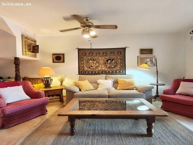Bungalow en venta en la Marina Baixa, Valencia