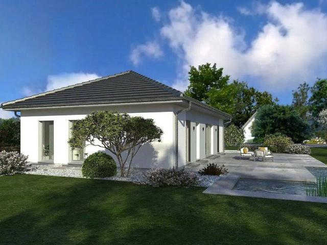 Haus kaufen in Marl