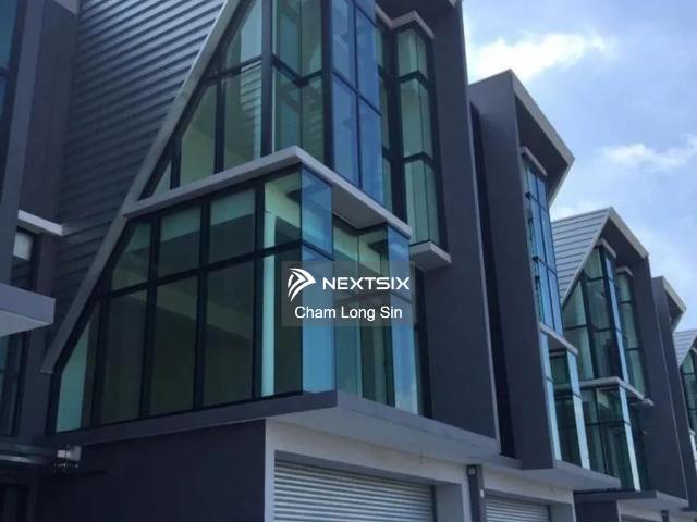 Residential House for sale in Johore Bahru, Johor