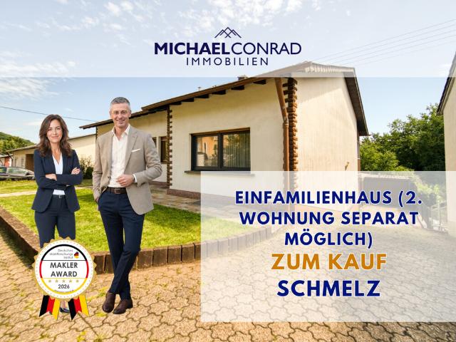 Haus kaufen in Schmelz, Saarland