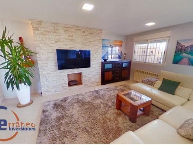 Bungalow en venta en Urbanització L'Almaixada, l'Alacantí