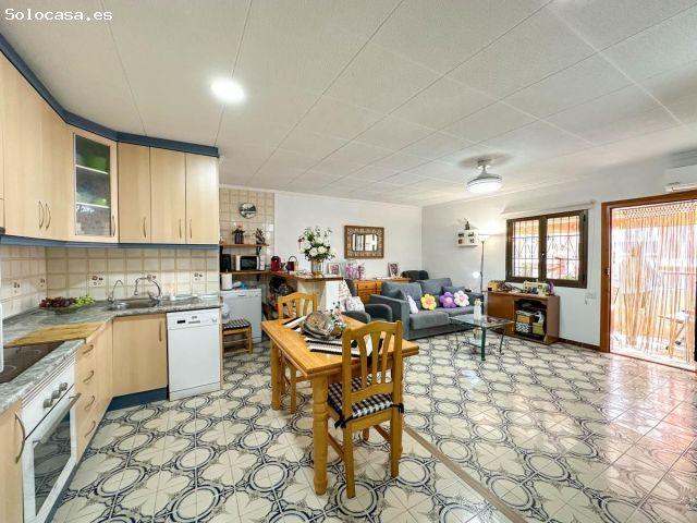 Bungalow en venta en San Roque, el Baix Segura / La Vega Baja