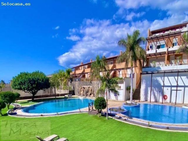 Casa en alquiler en San Miguel de Abona, Golf del Sur