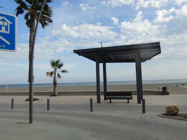 Bungalow en alquiler en Santa Pola, Alicante