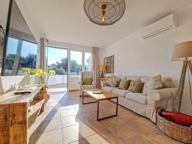 Bungalow en alquiler en Teulada