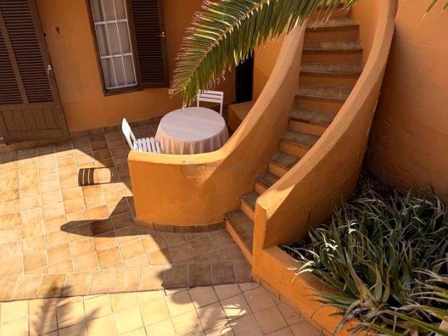Bungalow en alquiler en Miraverde, Adeje