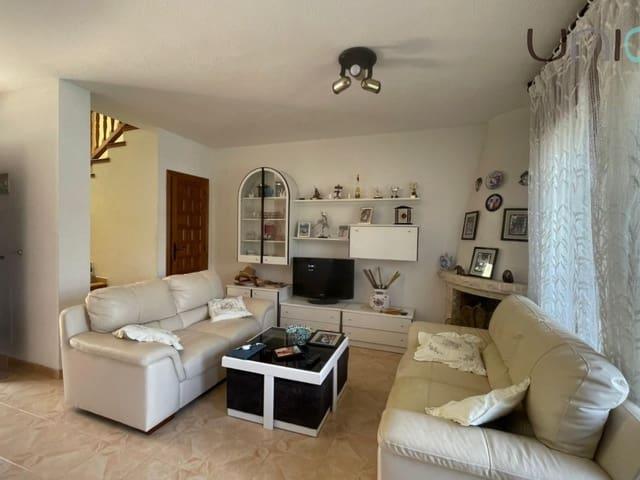 Casa en alquiler en Altea, Alicante