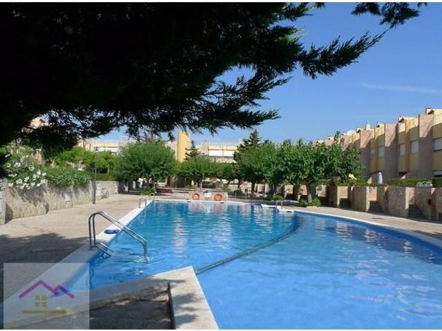 Bungalow en alquiler en Alcossebre, el Baix Maestrat