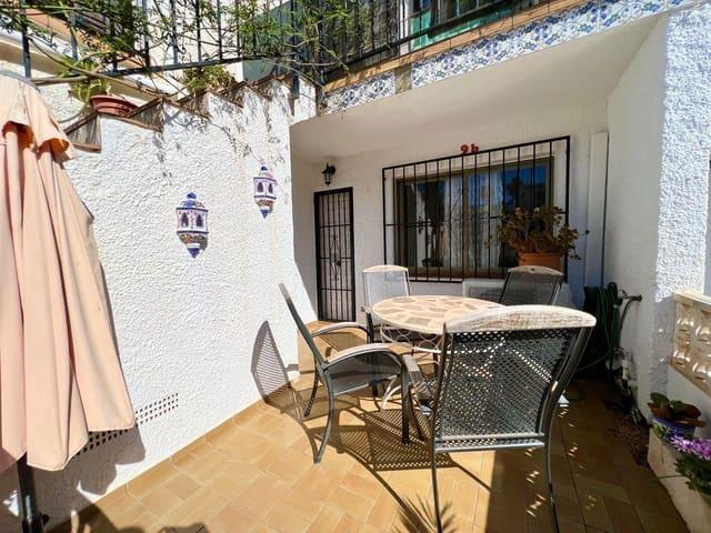 Bungalow en alquiler en L'alfàs Del Pi, Devesa