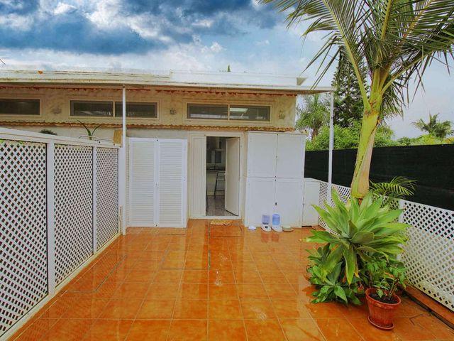 Bungalow en alquiler en Los Tomillares, Alhaurín de la Torre
