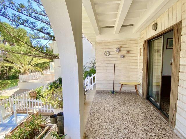 Bungalow en alquiler en Alicante