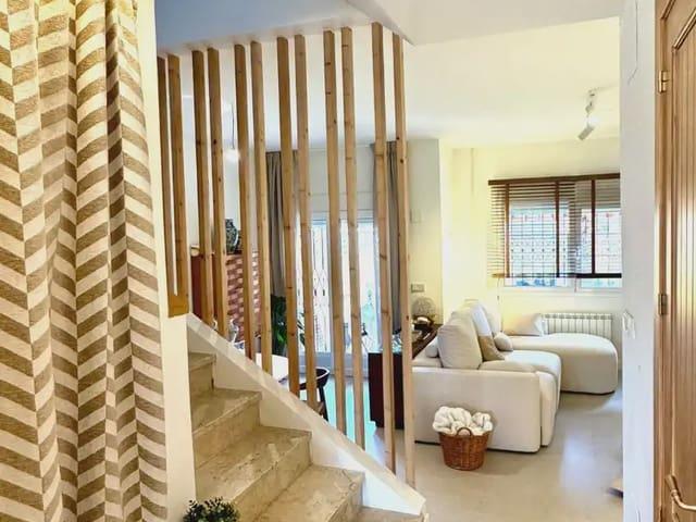 Bungalow en alquiler en l'Alacantí, Valencia