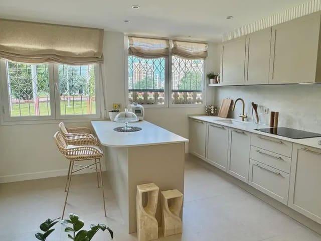 Bungalow en alquiler en l'Alacantí, Valencia