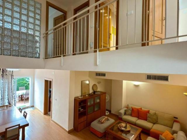 Bungalow en alquiler en Alicante, Raval de Sant Francesc
