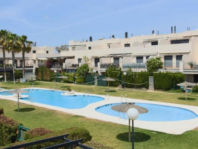 Bungalow en alquiler en Alicante