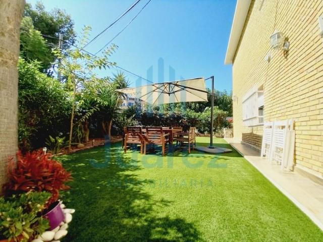 Bungalow en alquiler en Alicante, Cap de l'Horta