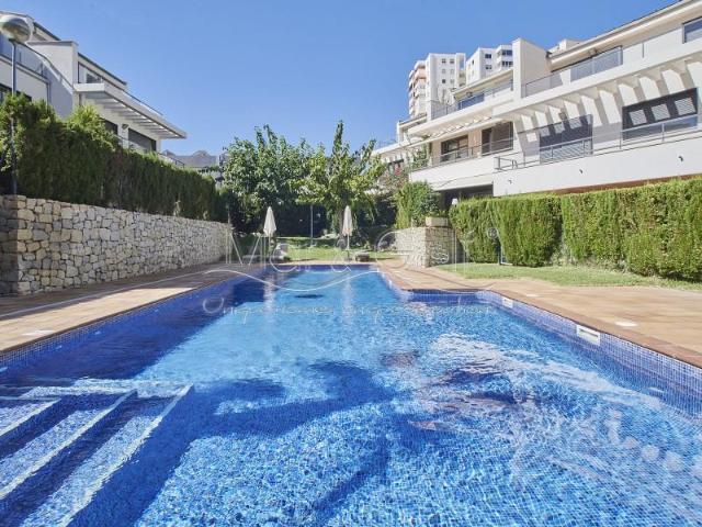 Bungalow en alquiler en Alicante, Valencia