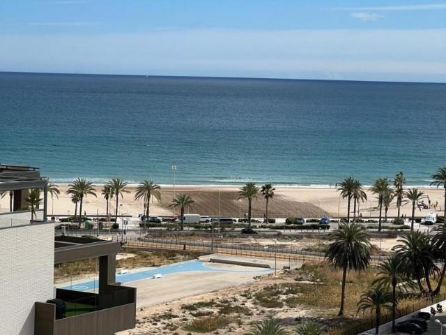 Dúplex en alquiler en Alicante, Valencia