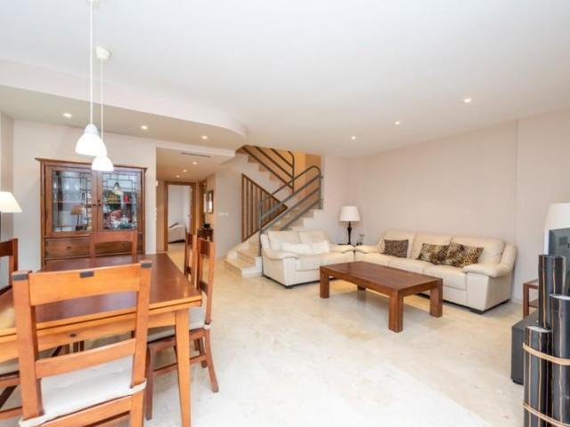 Bungalow en alquiler en Alicante, Valencia