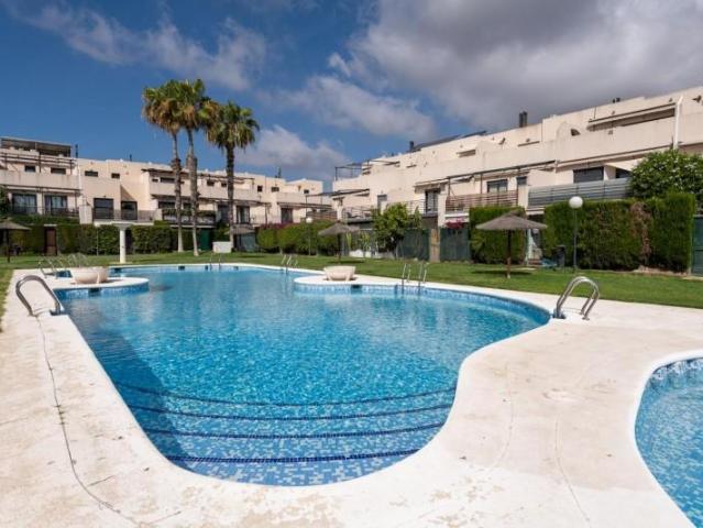 Bungalow en alquiler en l'Alacantí, Valencia