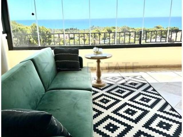 Bungalow en alquiler en Altea