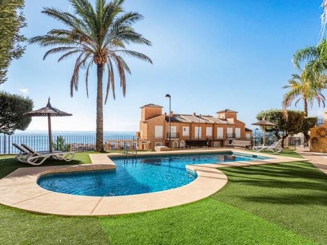 Bungalow en alquiler en Altea Bungalow en alquiler en Altea