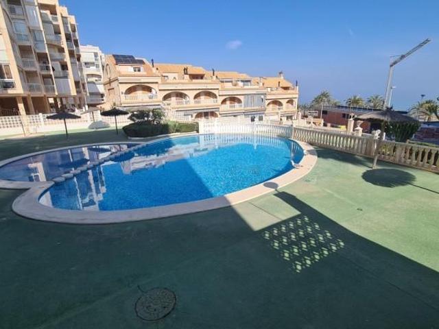 Bungalow en alquiler en Complejo Bella Vista, Elche