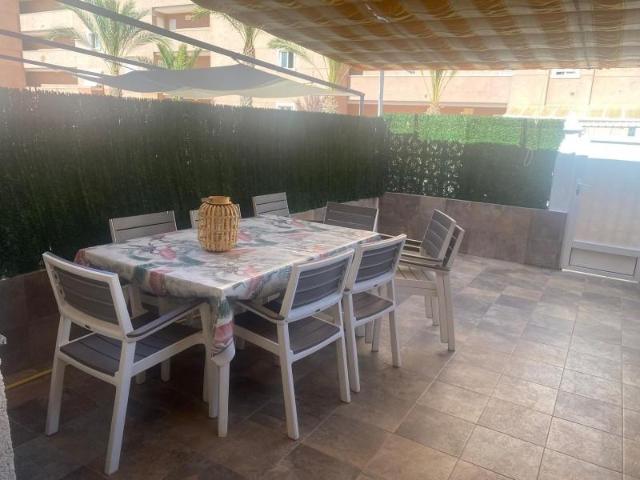Bungalow en alquiler en Elche, Urbanització Els Arenals del Sol