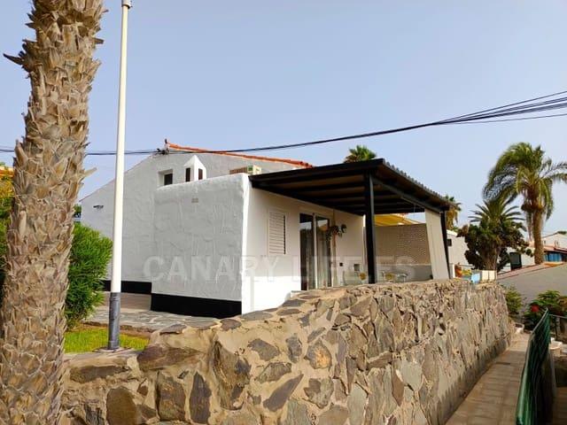 Bungalow en alquiler en Mogán, Canarias