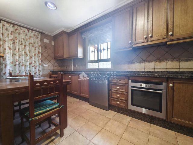 Bungalow en alquiler en Aspe, Alacant / Alicante