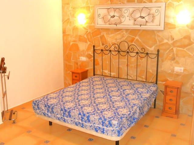 Bungalow en alquiler en la Marina Alta, Valencia