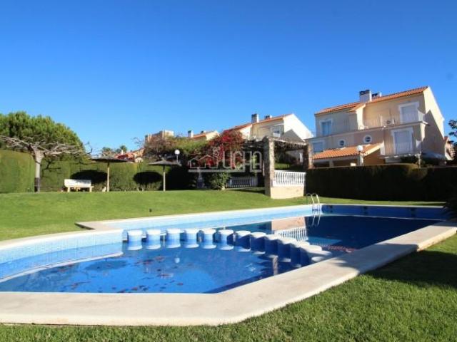 Bungalow en alquiler en Mas Camarena, el Camp de Túria