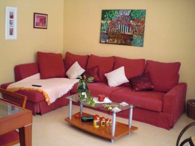 Bungalow en alquiler en l'Alacantí, Valencia