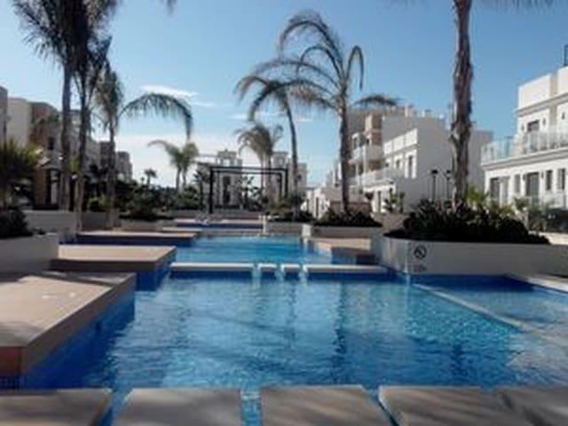 Bungalow en alquiler en Orihuela