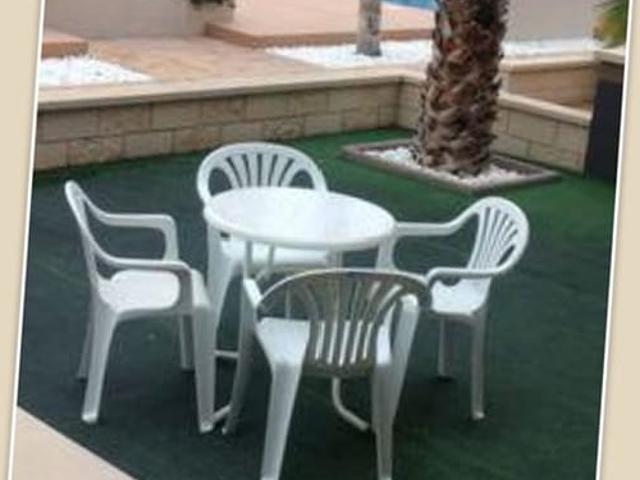 Bungalow en alquiler en Urbanización La Zenia II, el Baix Segura / La Vega Baja