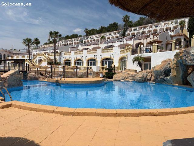 Bungalow en venta en la Marina Alta, Valencia