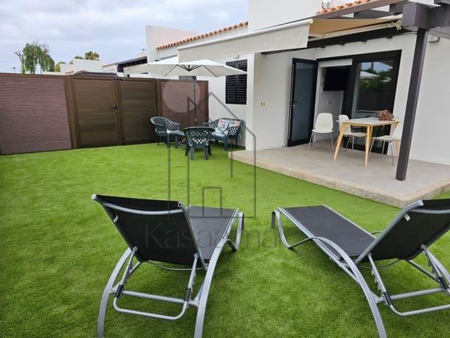 Bungalow en alquiler en Gran Canaria, Hoya de Tunte