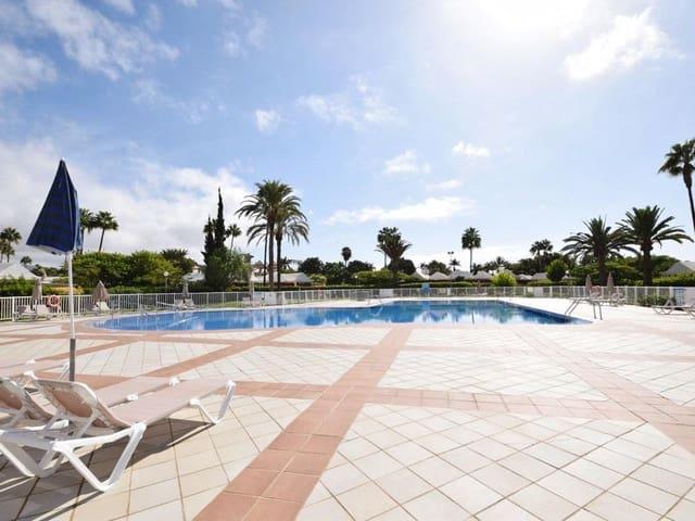 Bungalow en alquiler en San Bartolomé De Tirajana, Canarias
