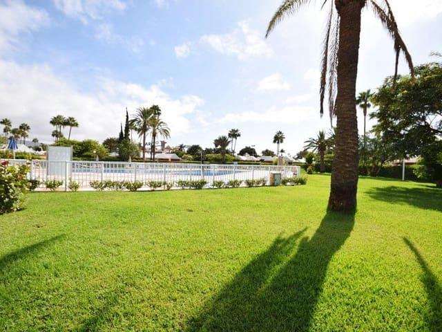 Bungalow en alquiler en San Bartolomé De Tirajana, Canarias
