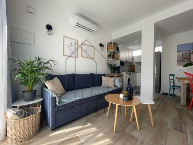 Bungalow en alquiler en Gran Canaria, Hoya de Tunte