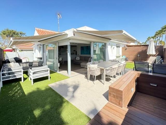 Bungalow en alquiler en San Bartolomé De Tirajana, Canarias